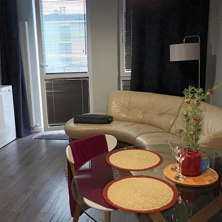 ルブリンApartament Oneアパートメント エクステリア 写真