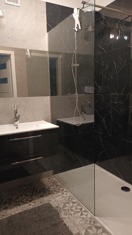 ルブリンApartament Oneアパートメント エクステリア 写真