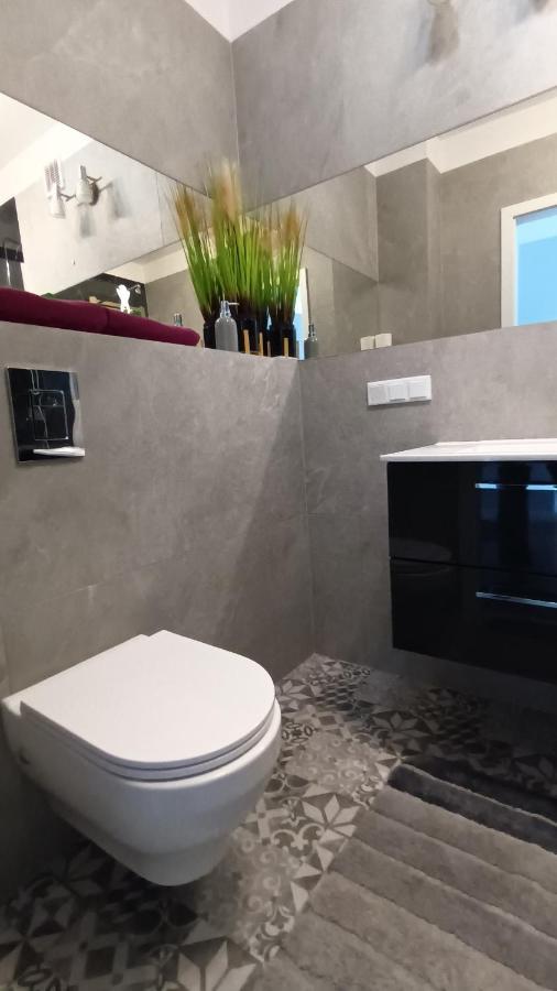 ルブリンApartament Oneアパートメント エクステリア 写真