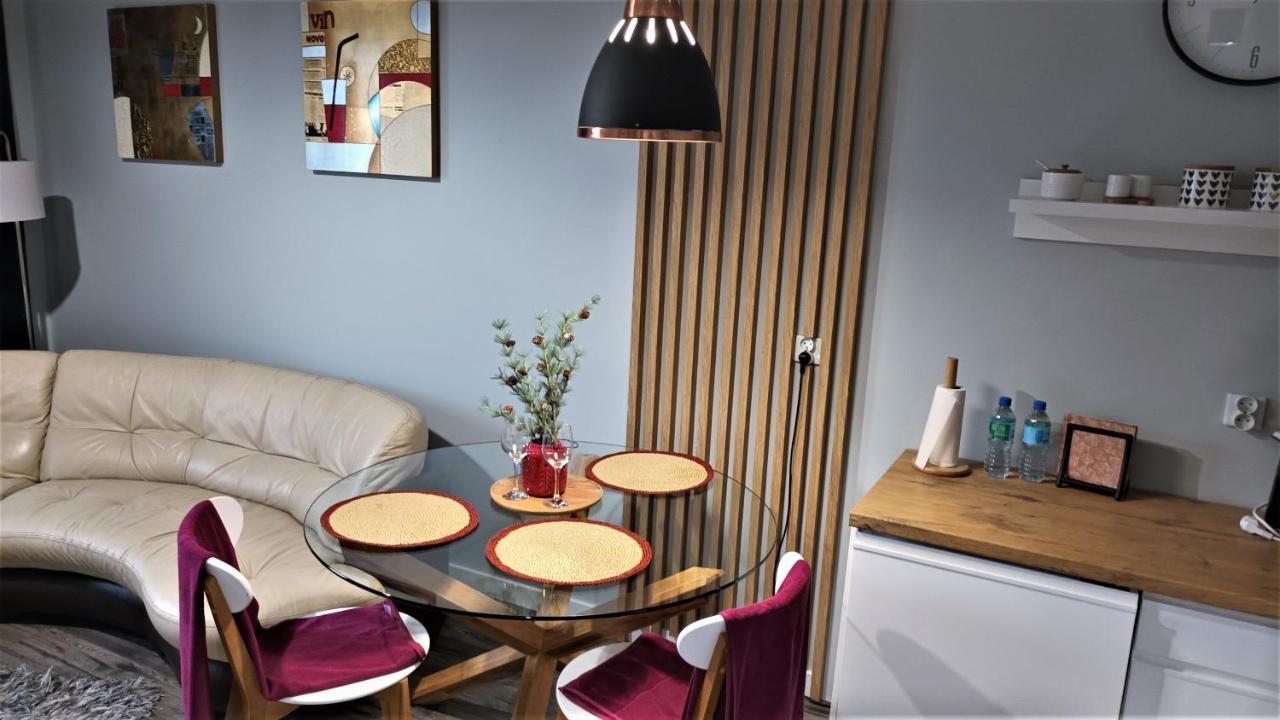 ルブリンApartament Oneアパートメント エクステリア 写真