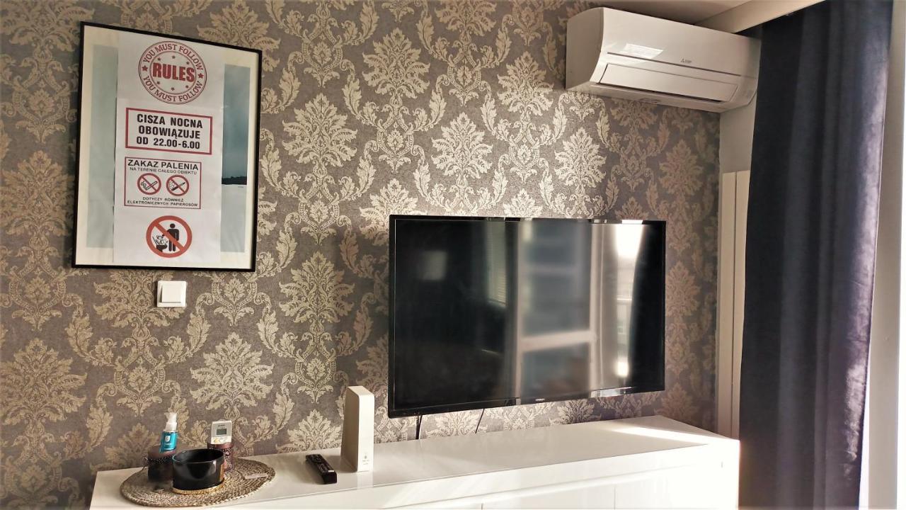 ルブリンApartament Oneアパートメント エクステリア 写真