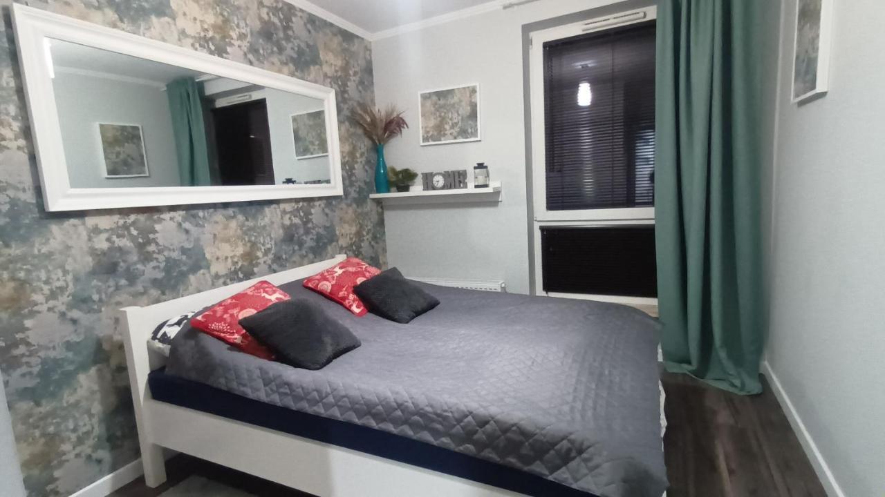 ルブリンApartament Oneアパートメント エクステリア 写真